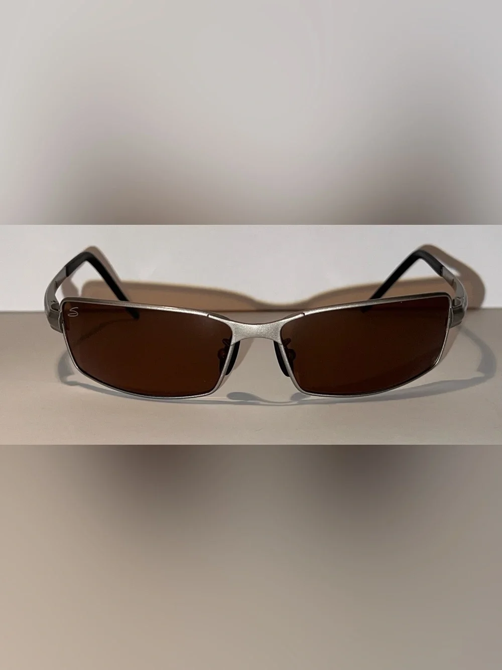 Serengeti LIMITED EDITION Verona Polarized sunglasses - very rare.